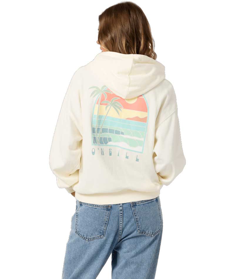 O'Neill: Drift Hoody Pullover Fleece