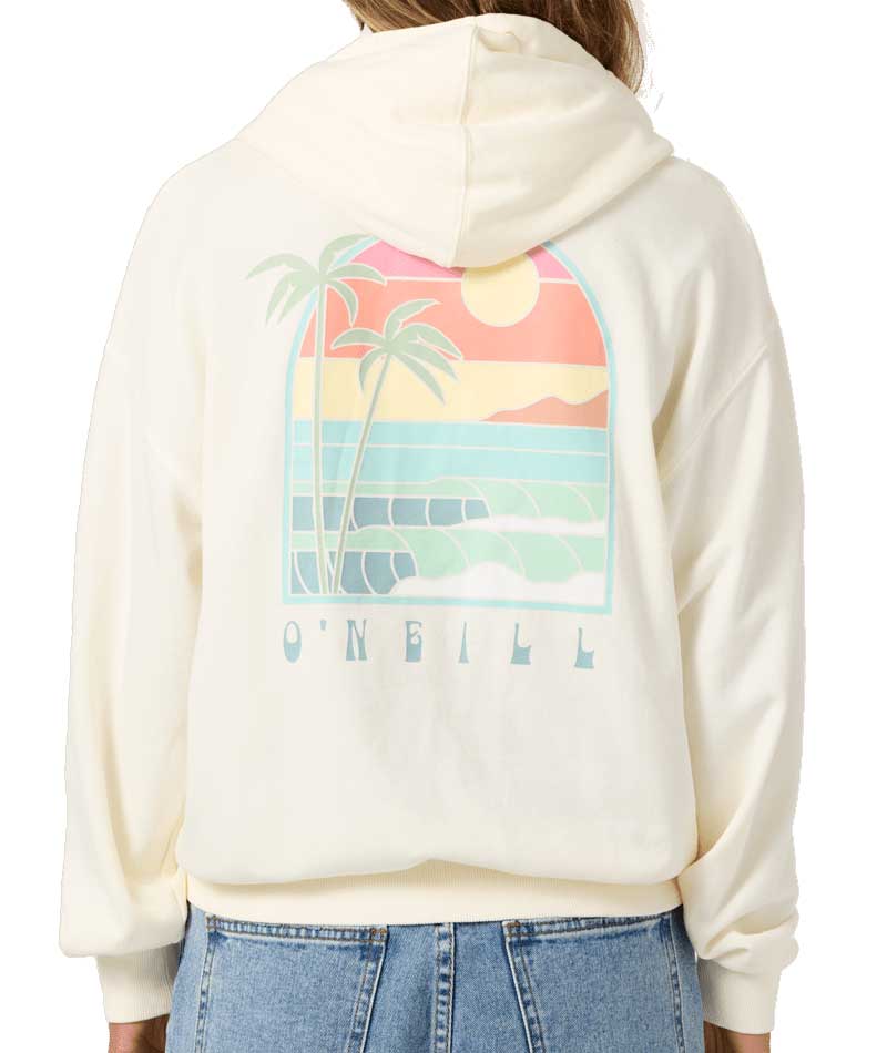 O'Neill: Drift Hoody Pullover Fleece