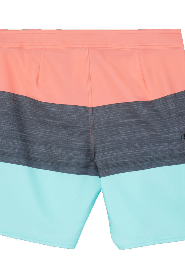 O'Neill: Hyperfreak Heat Block 21" Boardshorts - CRL