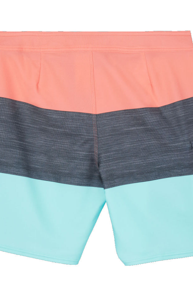 O'Neill: Hyperfreak Heat Block 21" Boardshorts - CRL