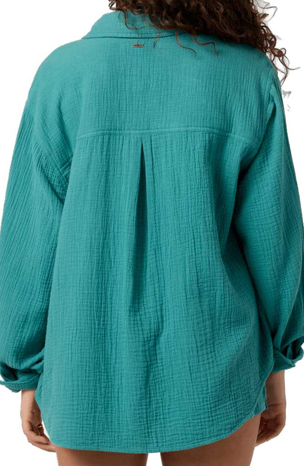 O'Neill: Leni Relaxed Oversized Top