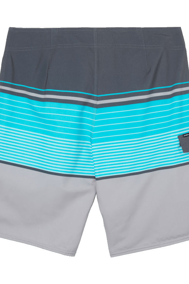 O'Neill: Lennox Stripe 21" Boardshorts