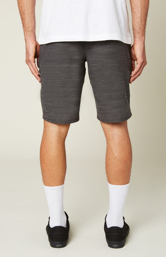 O'Neill: Locked Slub 20" Hybrid Shorts