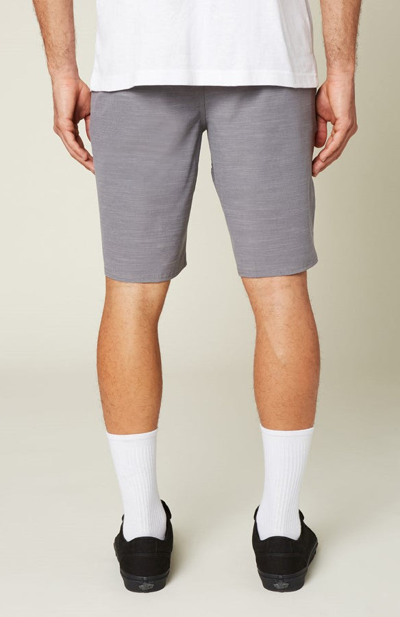 O'Neill: Locked Slub 20" Hybrid Shorts