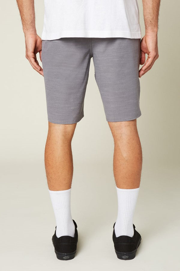 O'Neill: Locked Slub 20" Hybrid Shorts