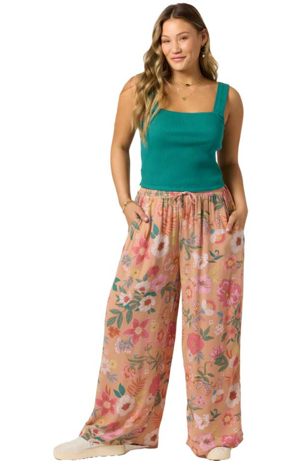 O'Neill: Milah Camilla Beach Pant