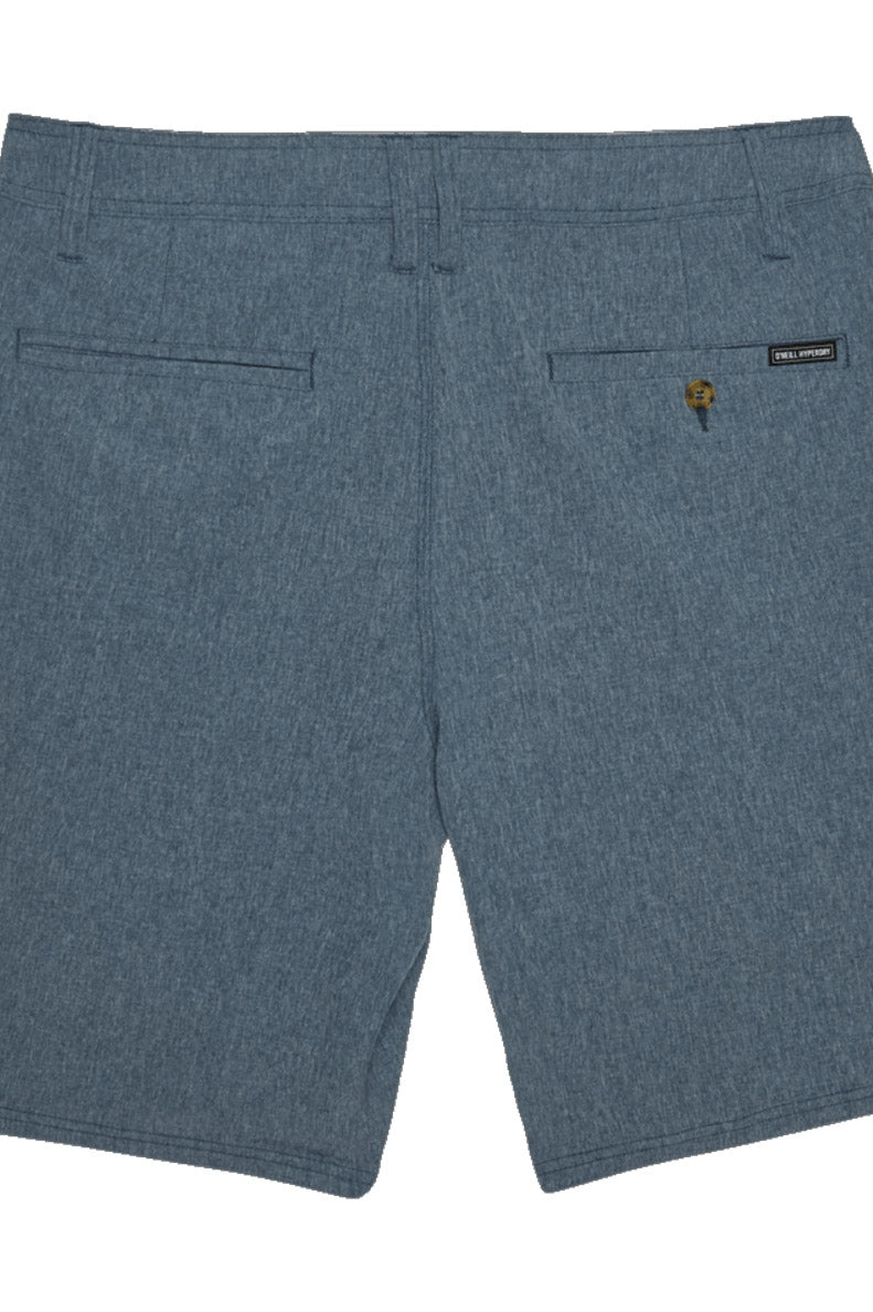 O'Neill: Reserve Heather 19" Hybrid Shorts