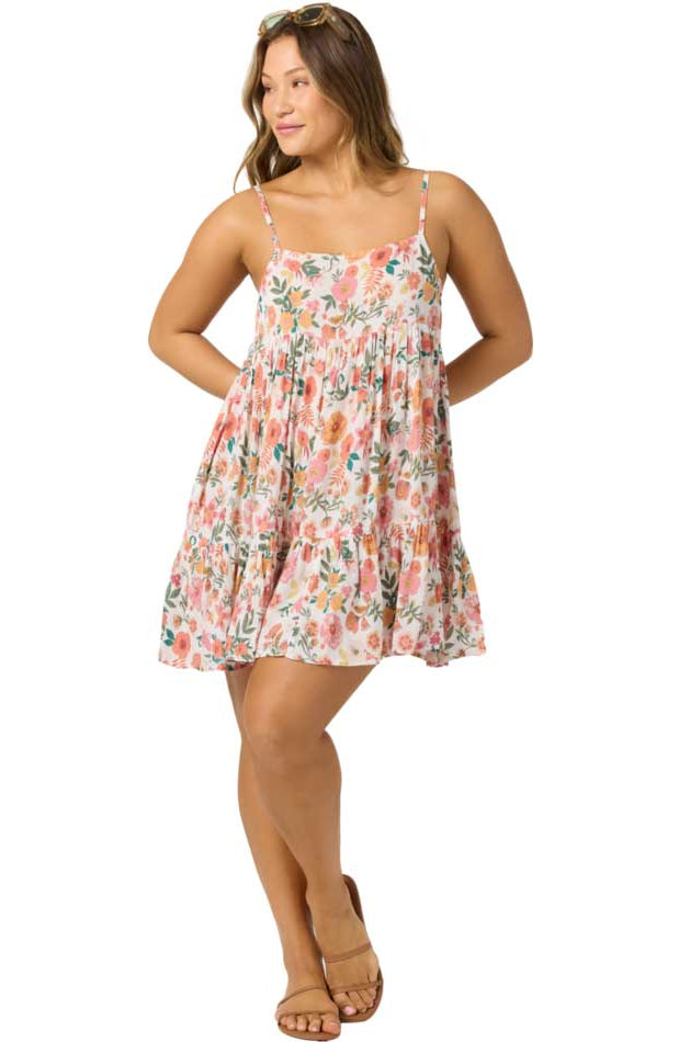 O'Neill: Salterwater Essentials Rilee Cover-Up Dress