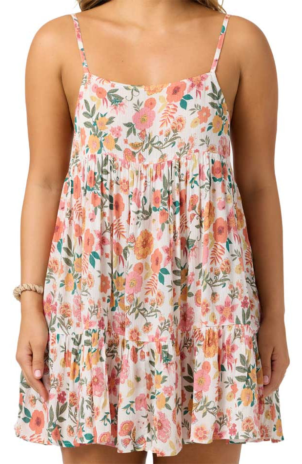 O'Neill: Salterwater Essentials Rilee Cover-Up Dress