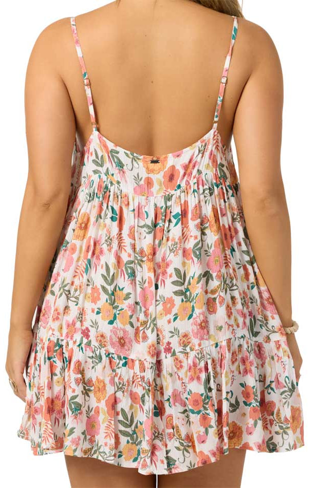 O'Neill: Salterwater Essentials Rilee Cover-Up Dress