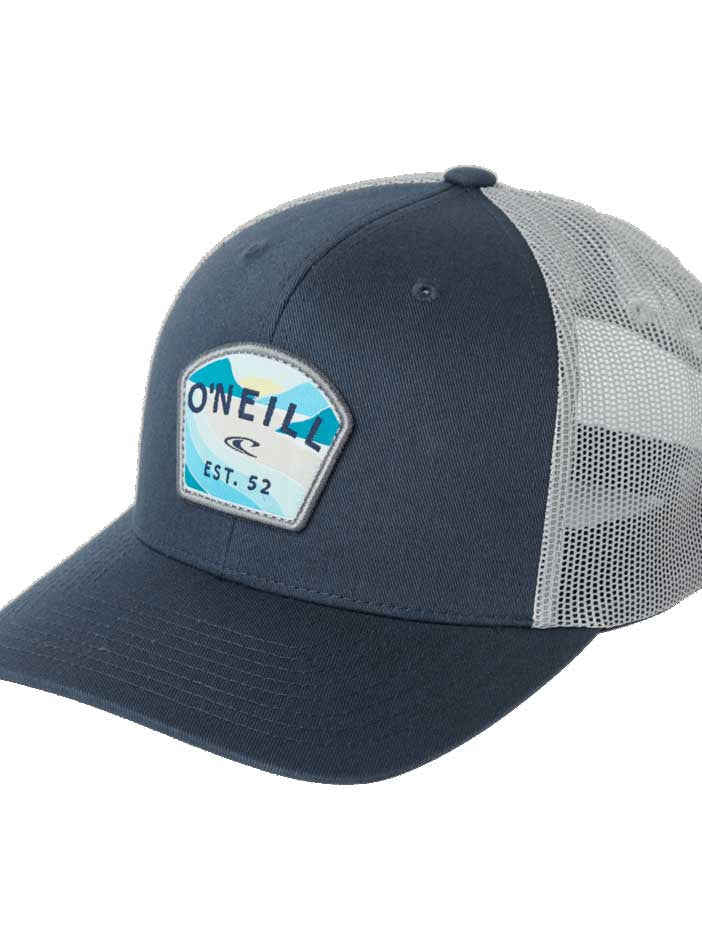 O'Neill: Stash Trucker Hat