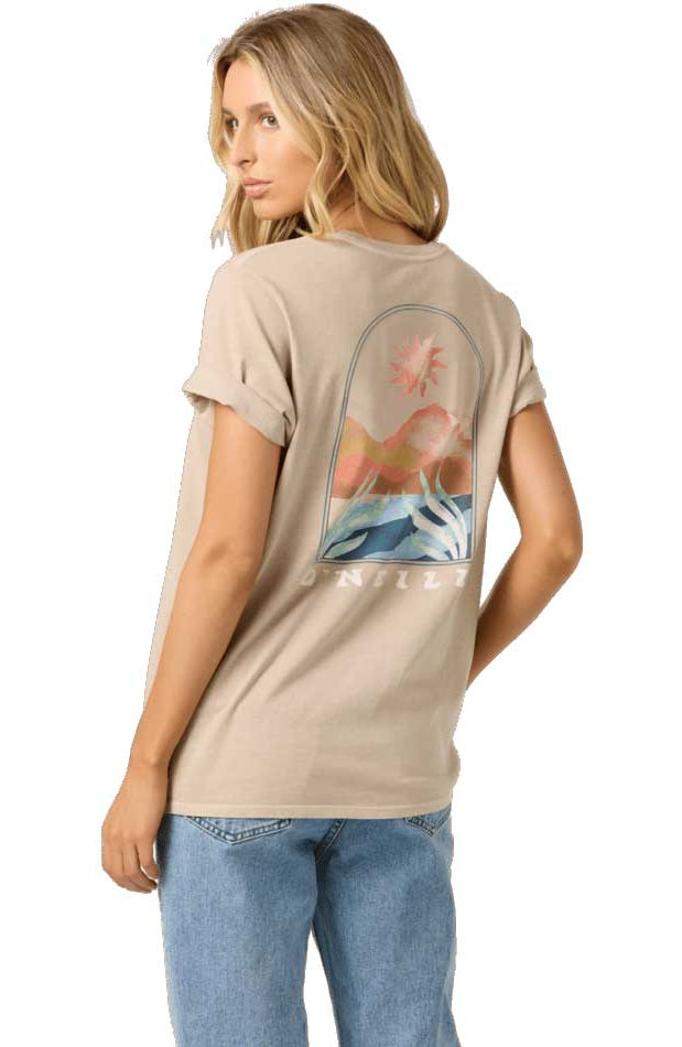 O'Neill: Sunset Sierra Oversize Tee