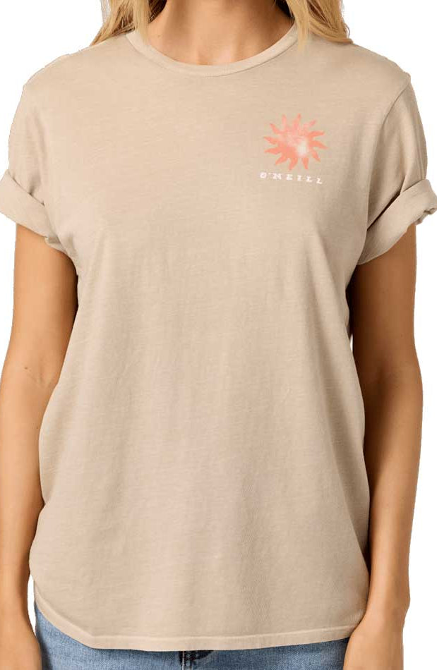 O'Neill: Sunset Sierra Oversize Tee
