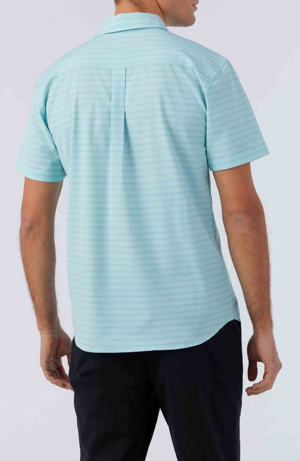O'Neill: Trvlr UPF Stripe Standard Shirt