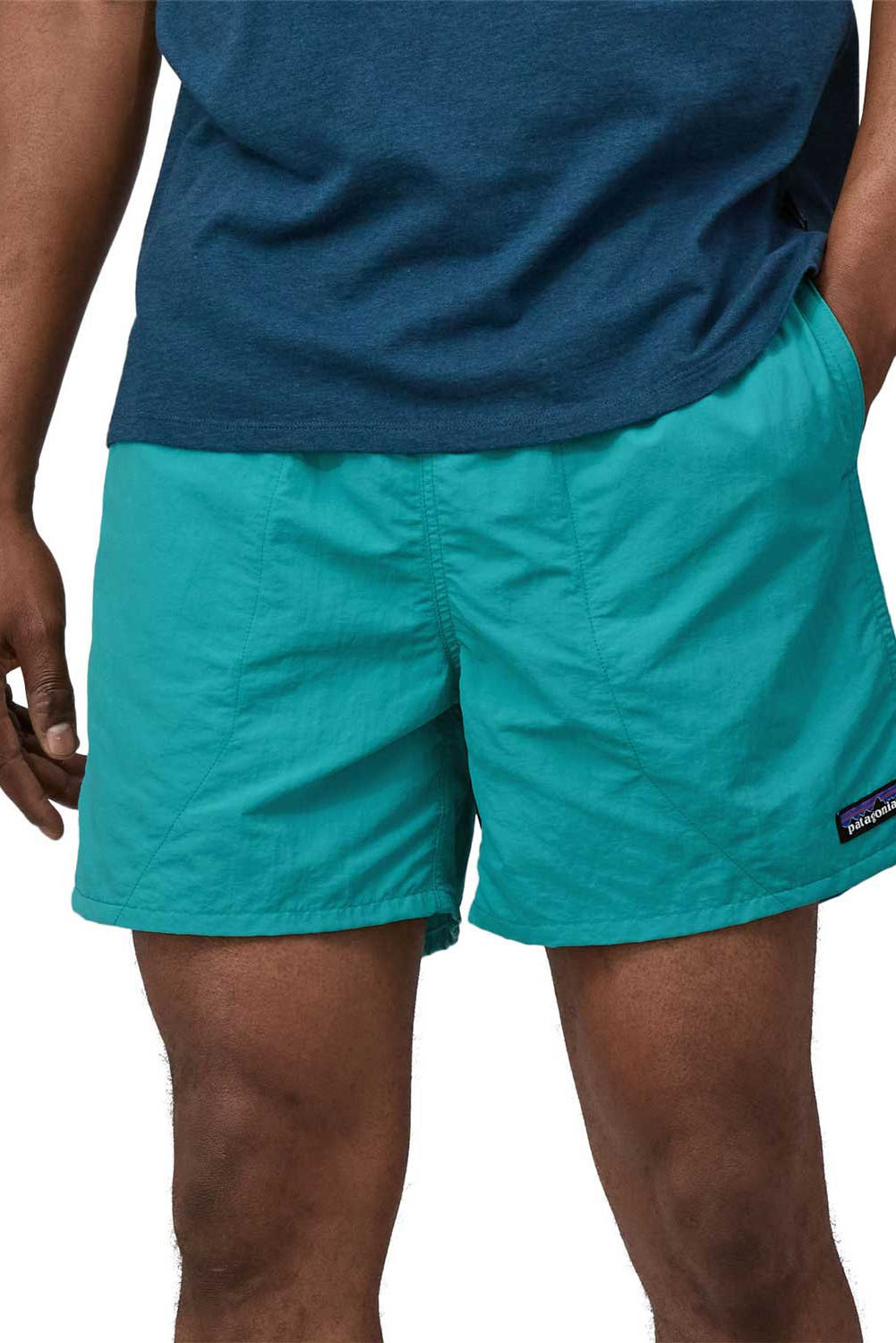 Patagonia; Men's Baggies 5" Shorts