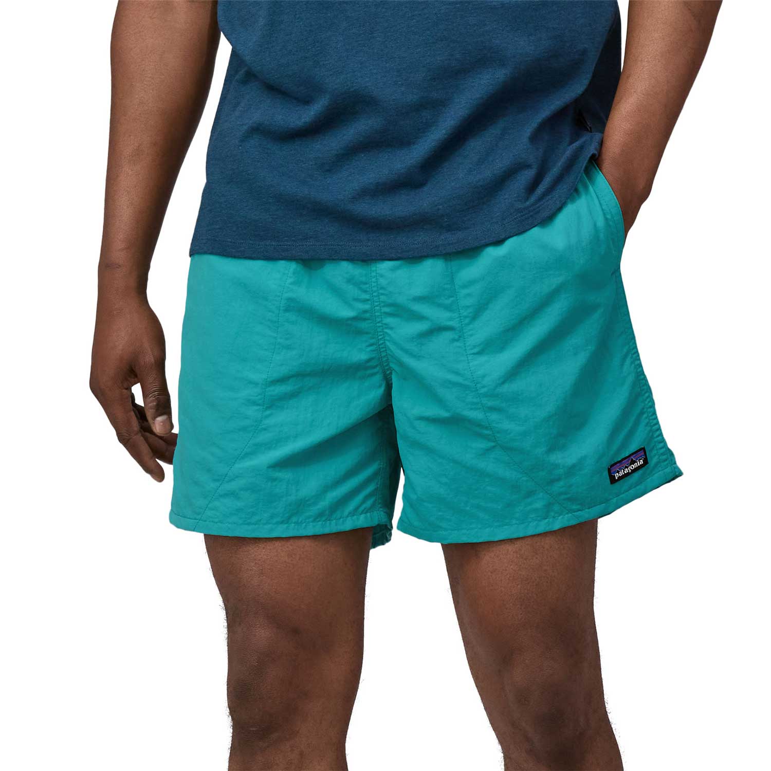 Patagonia; Men's Baggies 5" Shorts