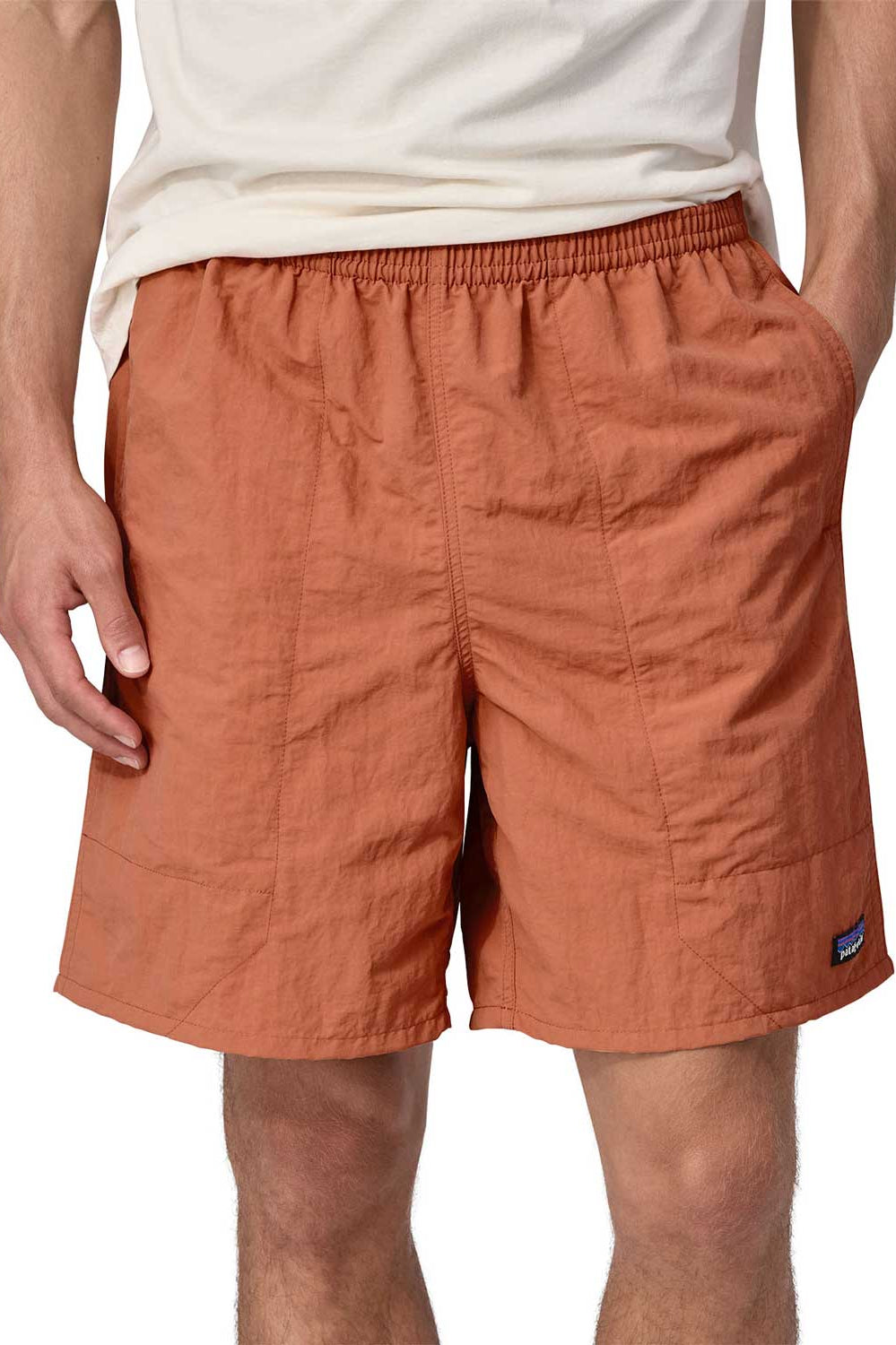 Patagonia: Men's Baggies Longs 7" Shorts