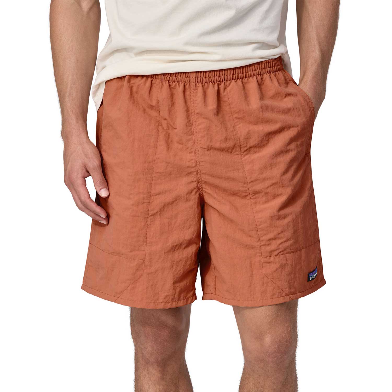 Patagonia: Men's Baggies Longs 7" Shorts