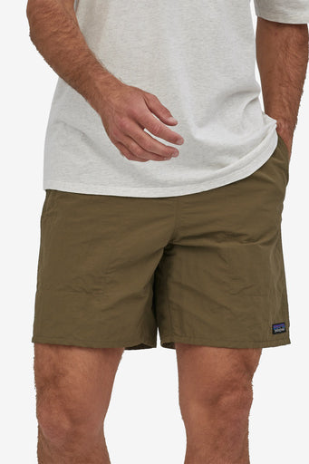 Patagonia: Men's Baggies Longs 7" Shorts