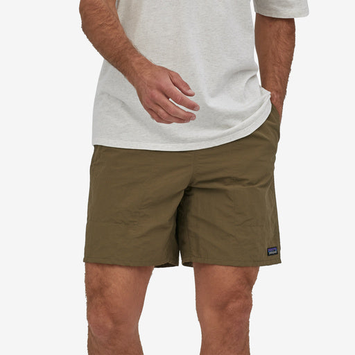 Patagonia: Men's Baggies Longs 7" Shorts