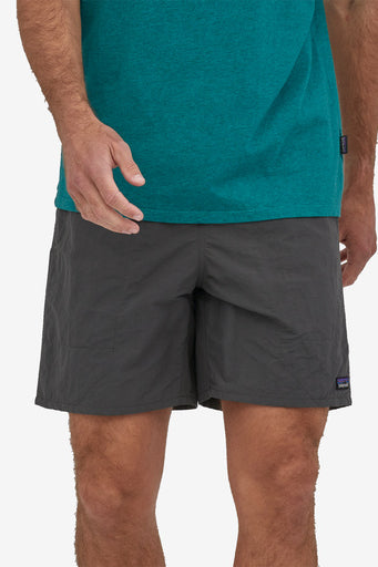 Patagonia: Men's Baggies Longs 7" Shorts