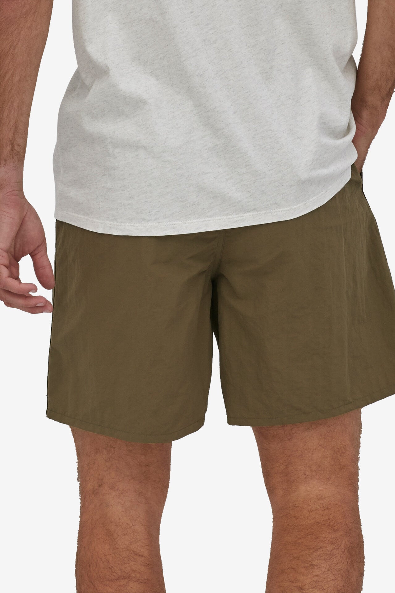 Patagonia: Men's Baggies Longs 7" Shorts