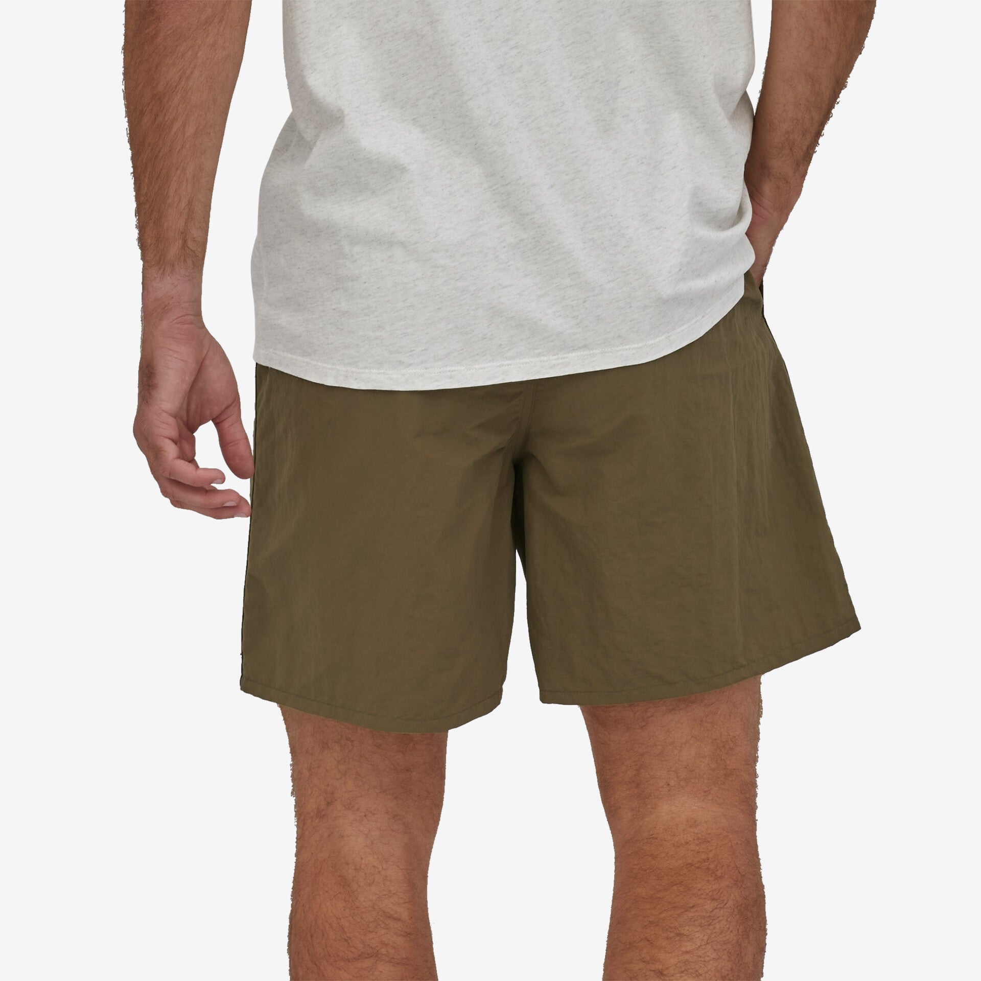 Patagonia: Men's Baggies Longs 7" Shorts