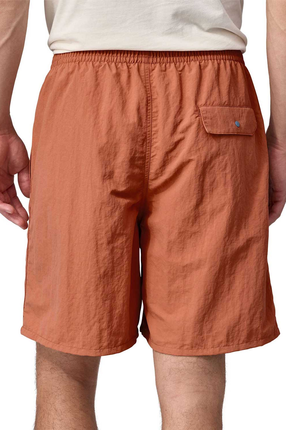 Patagonia: Men's Baggies Longs 7" Shorts