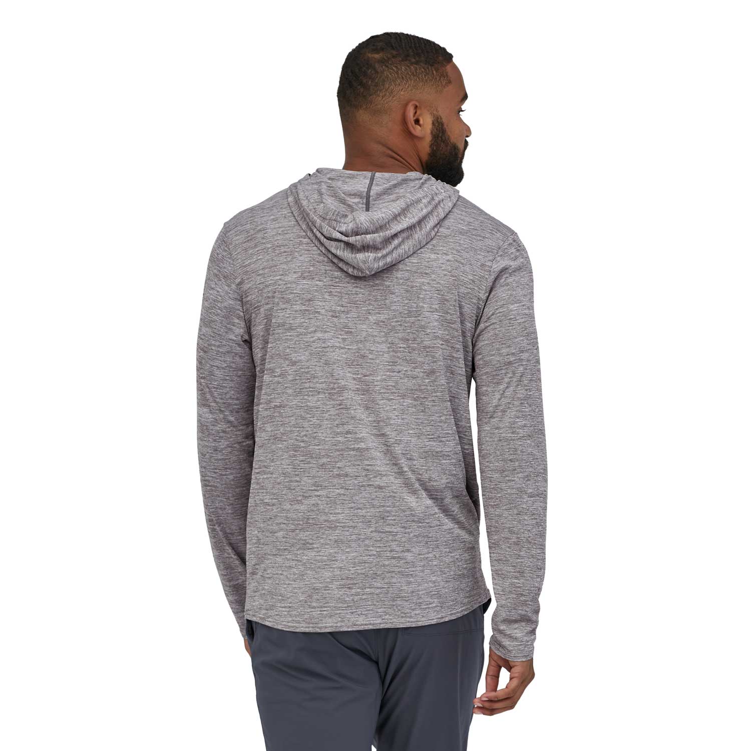 Patagonia: Men's Capilene Cool Daily Hoody