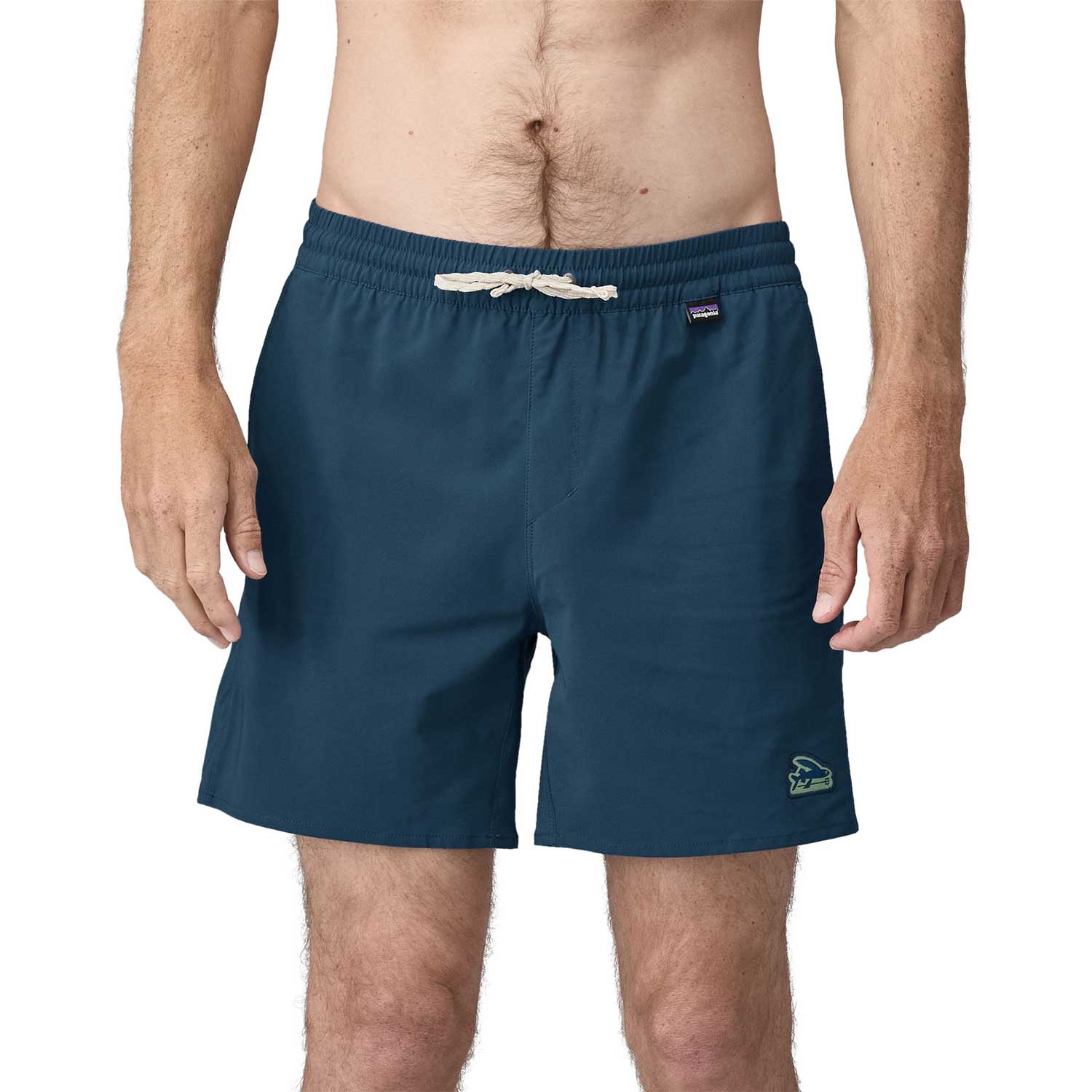 Patagonia: Men's Hydropeak 16" Volley Shorts