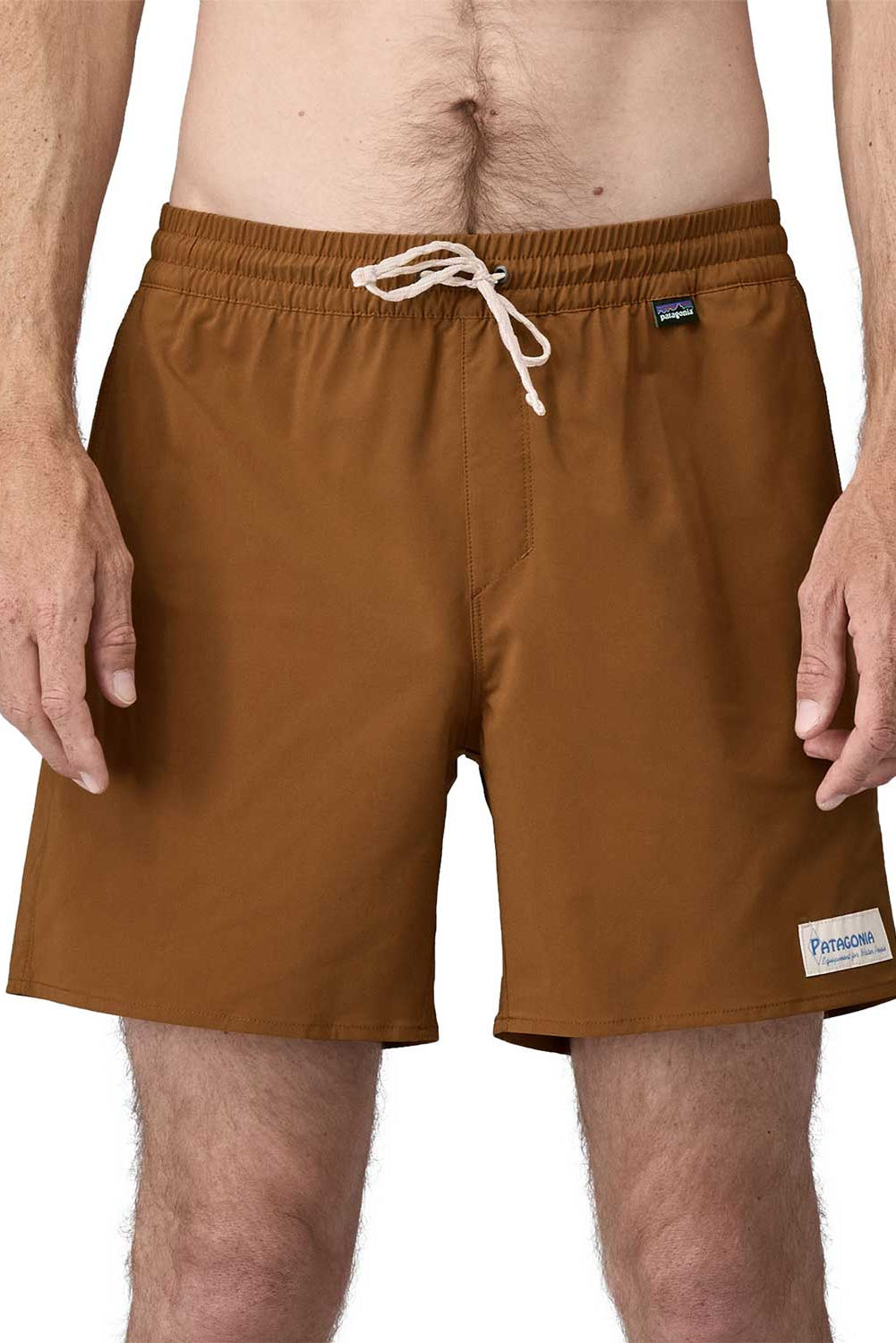 Patagonia: Men's Hydropeak 16" Volley Shorts