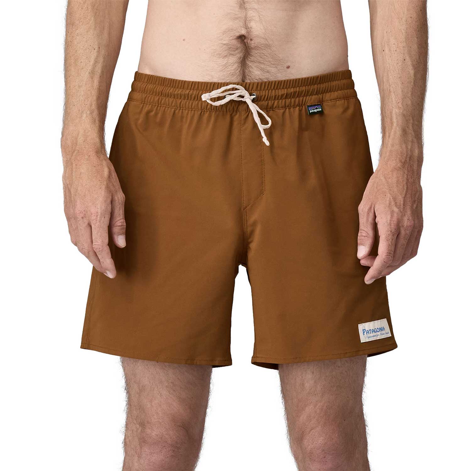 Patagonia: Men's Hydropeak 16" Volley Shorts