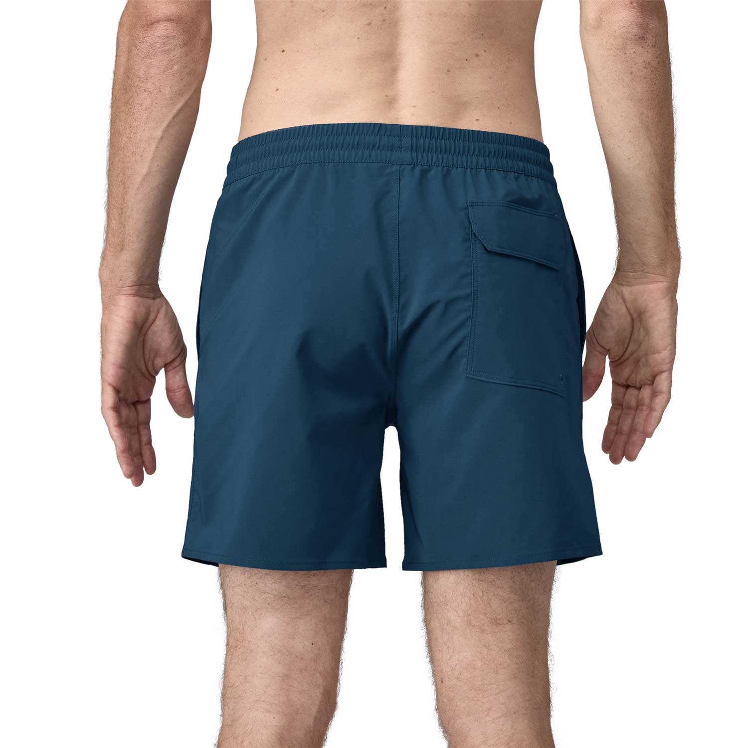 Patagonia: Men's Hydropeak 16" Volley Shorts