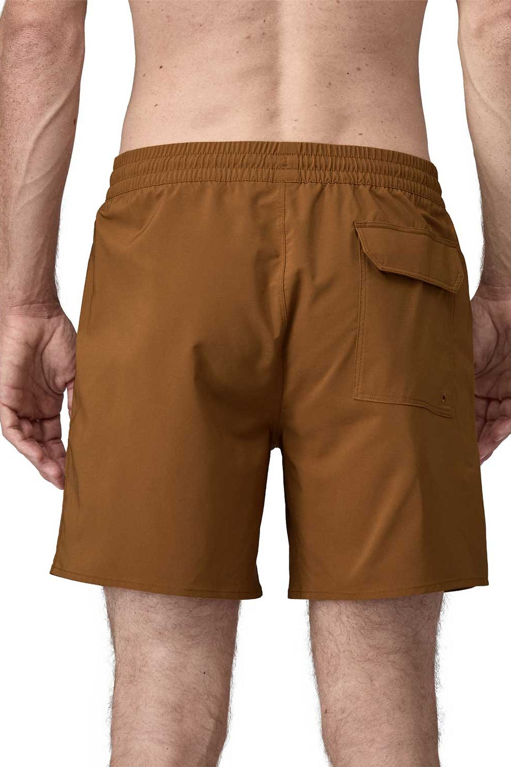 Patagonia: Men's Hydropeak 16" Volley Shorts