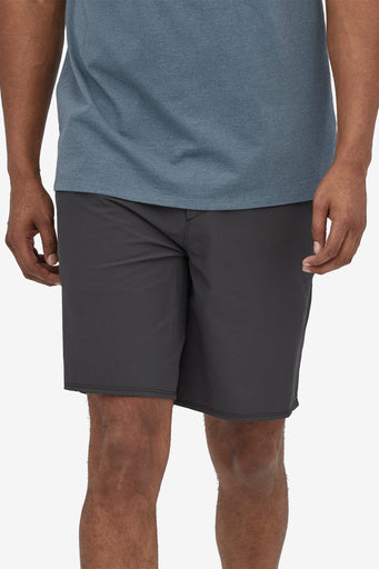 Patagonia: Men's Hydropeak 19" Hybrid Walkshorts