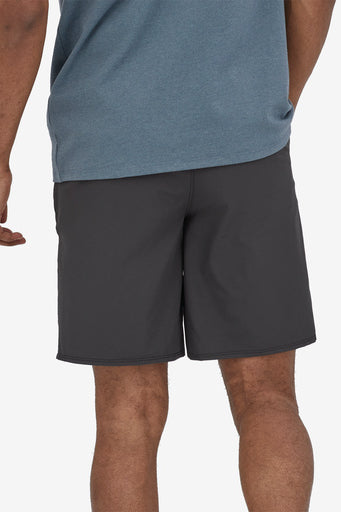 Patagonia: Men's Hydropeak 19" Hybrid Walkshorts