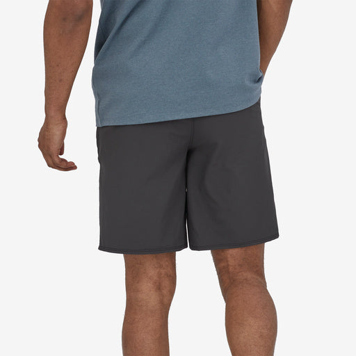 Patagonia: Men's Hydropeak 19" Hybrid Walkshorts
