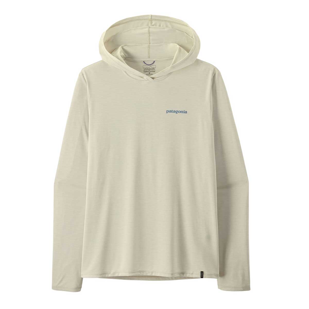 Patagonia: Men's Long Sleeve Cap Cool Daily Hoody