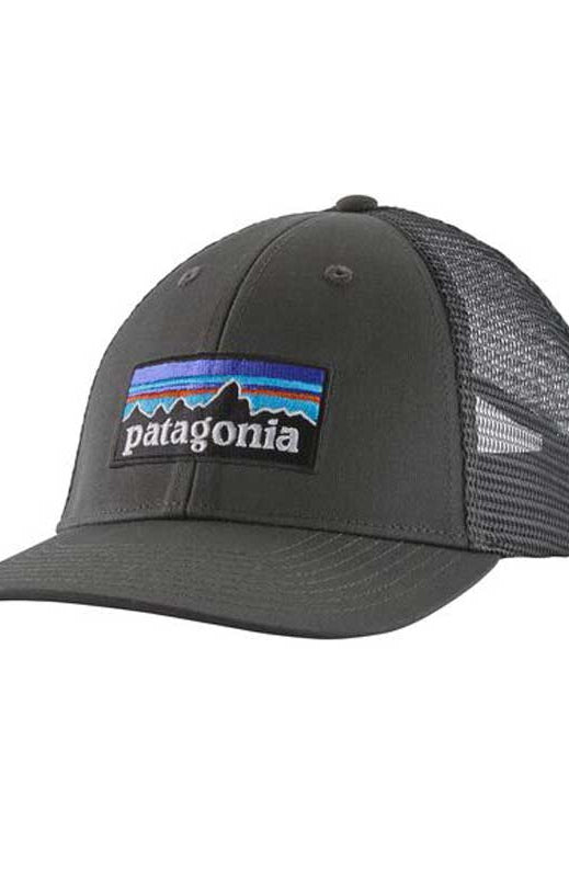 Patagonia: P-6 Logo Lopro Trucker Hat