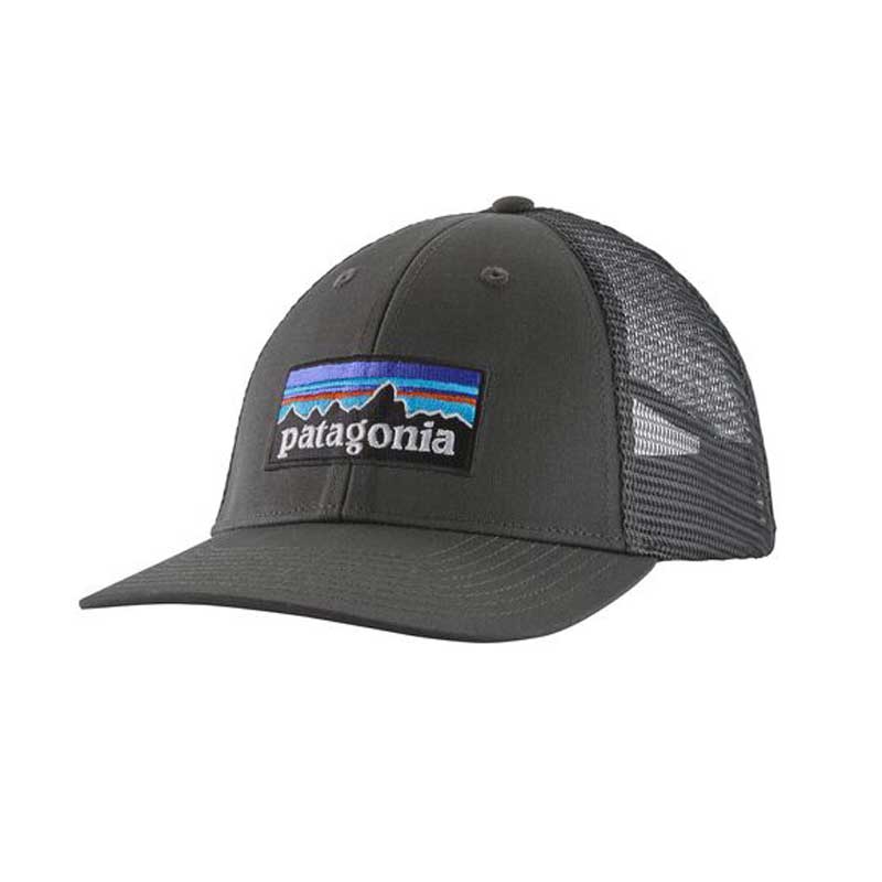 Patagonia: P-6 Logo Lopro Trucker Hat