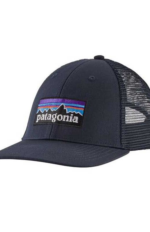 Patagonia: P-6 Logo Lopro Trucker Hat