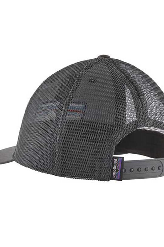 Patagonia: P-6 Logo Lopro Trucker Hat