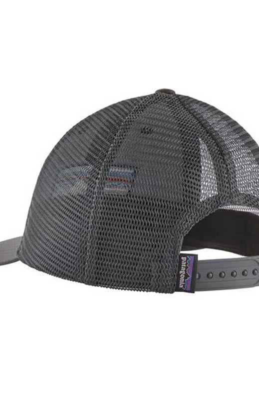 Patagonia: P-6 Logo Lopro Trucker Hat