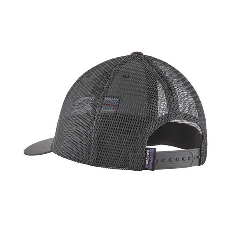 Patagonia: P-6 Logo Lopro Trucker Hat