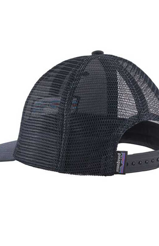 Patagonia: P-6 Logo Lopro Trucker Hat