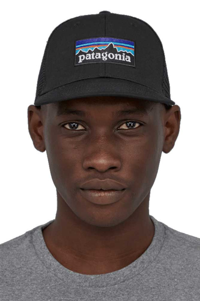Patagonia: P-6 Logo Trucker Hat