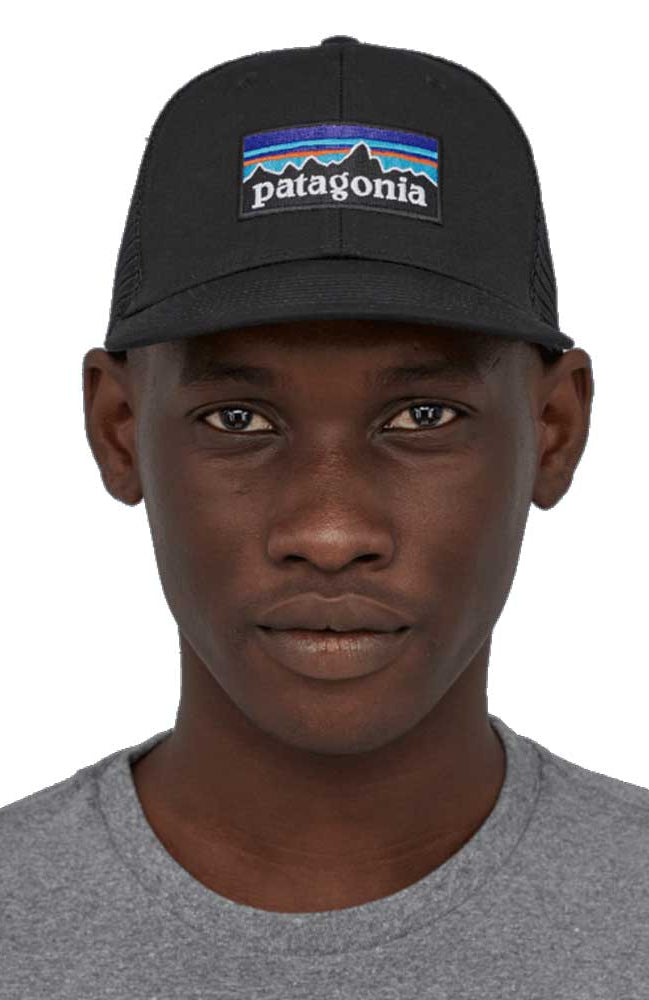 Patagonia: P-6 Logo Trucker Hat