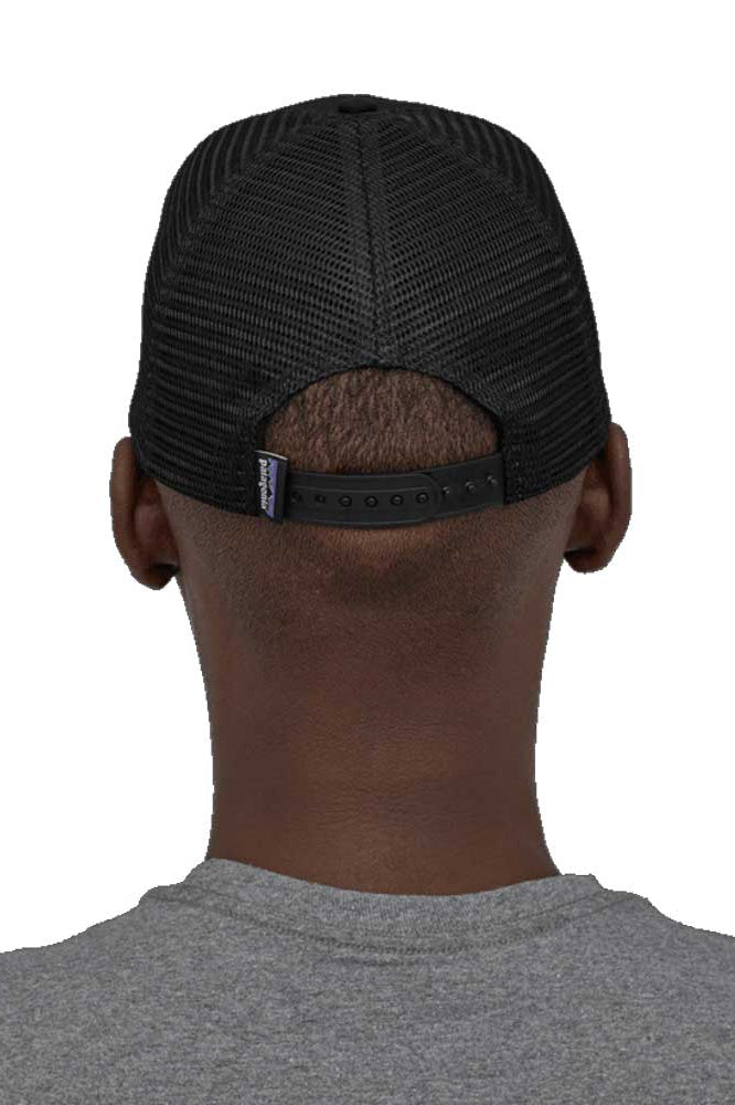 Patagonia: P-6 Logo Trucker Hat