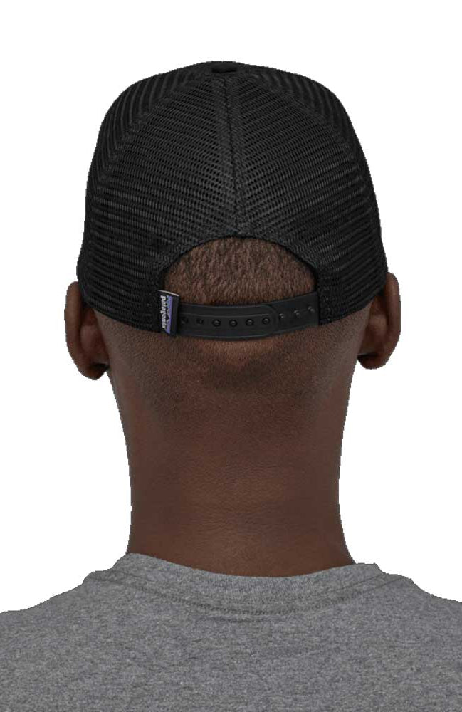 Patagonia: P-6 Logo Trucker Hat