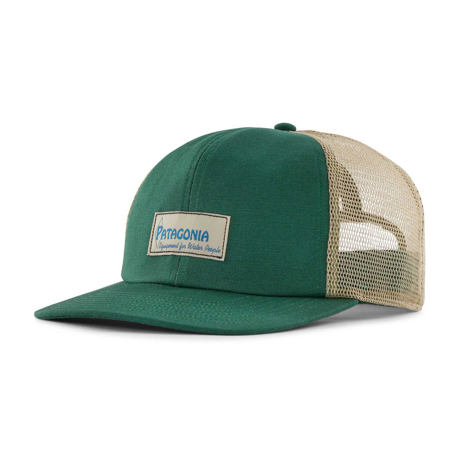Patagonia: Relaxed Trucker Hat